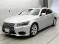2013 Lexus LS