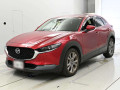 2020 Mazda CX-30