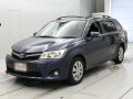 2013 Toyota Corolla Fielder