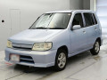 2002 Nissan Cube