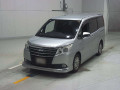 2015 Toyota Noah