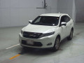 2016 Toyota Harrier