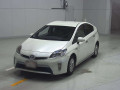 2014 Toyota Prius PHV