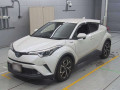 2017 Toyota C-HR