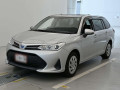 2018 Toyota Corolla Fielder