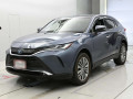 2021 Toyota Harrier Hybrid