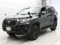 2020 Toyota Land Cruiser Prado