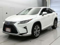 2017 Lexus RX