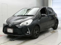 2017 Toyota Vitz