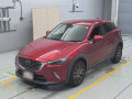 2017 Mazda CX-3