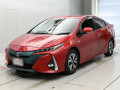 2018 Toyota Prius PHV