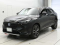 2023 Honda VEZEL