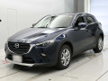 2021 Mazda CX-3