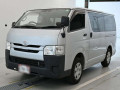 2018 Toyota Hiace Van
