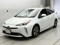 2021 Toyota Prius