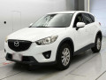2013 Mazda CX-5