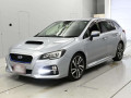 2017 Subaru Levorg