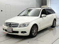 2011 Mercedes Benz C CLASS STATION WAGON