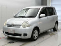2008 Toyota Sienta