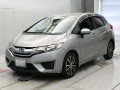 2014 Honda Fit Hybrid