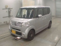 2013 Honda N-Box+