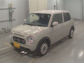 2024 Suzuki ALTO Lapin