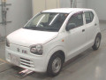 2015 Suzuki Alto