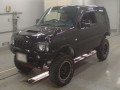 2017 Suzuki Jimny