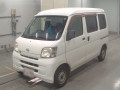 2011 Daihatsu Hijet Cargo