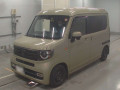 2021 Honda N-Van+Style