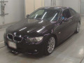 2008 BMW 3 Series