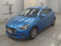 2015 Mazda Demio