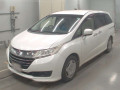 2013 Honda Odyssey