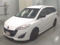 2010 Mazda Premacy