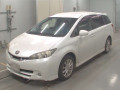 2009 Toyota Wish