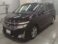 2010 Nissan Elgrand