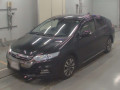 2012 Honda Insight exclusive