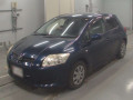 2006 Toyota Auris