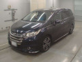 2013 Honda Odyssey