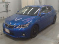 2011 Lexus CT