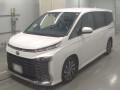 2024 Toyota Voxy