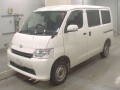 2021 Toyota Townace Van
