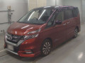 2016 Nissan Serena
