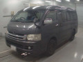2007 Toyota Regiusace Van