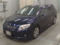 2008 Toyota Corolla Fielder