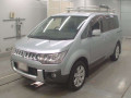 2017 Mitsubishi Delica D5