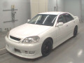 2003 Toyota Mark II