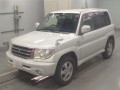 2004 Mitsubishi Pajero iO