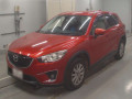 2014 Mazda CX-5