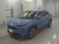 2023 Toyota YARIS CROSS